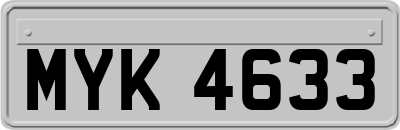 MYK4633