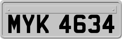 MYK4634