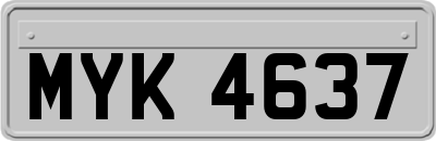MYK4637
