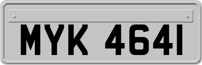 MYK4641