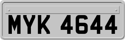 MYK4644