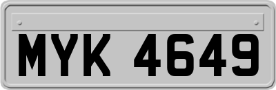 MYK4649