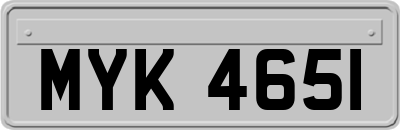 MYK4651