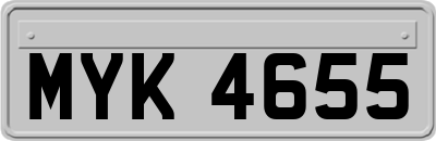 MYK4655