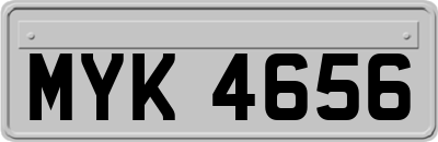 MYK4656