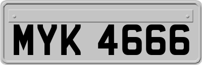MYK4666