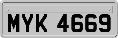 MYK4669