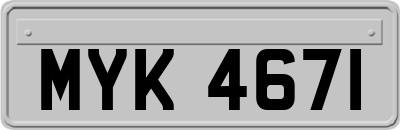 MYK4671