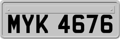 MYK4676