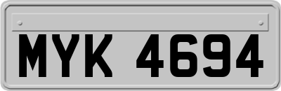 MYK4694