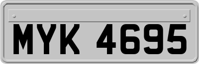 MYK4695