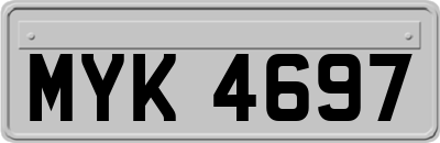MYK4697