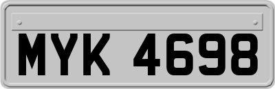 MYK4698