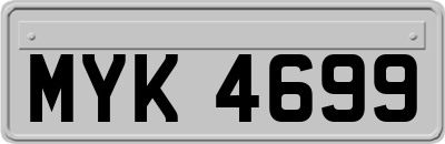 MYK4699