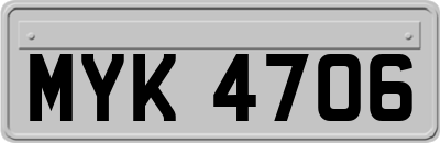 MYK4706