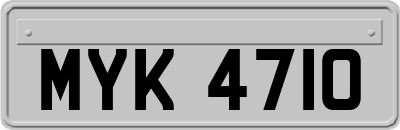 MYK4710