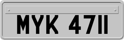 MYK4711