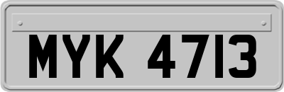 MYK4713