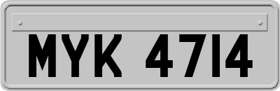 MYK4714