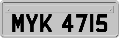 MYK4715