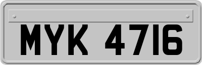 MYK4716