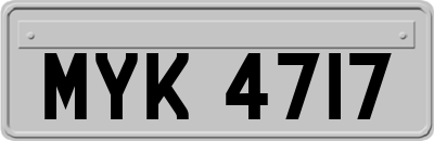 MYK4717