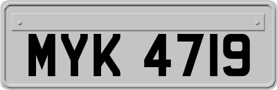MYK4719