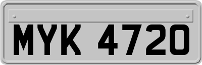 MYK4720