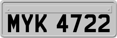 MYK4722