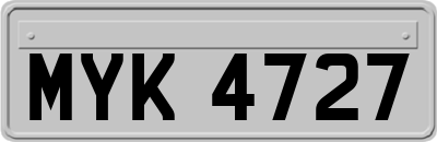 MYK4727