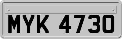 MYK4730
