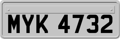 MYK4732