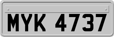 MYK4737