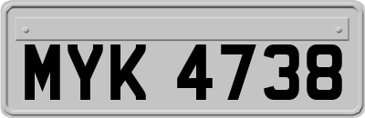 MYK4738