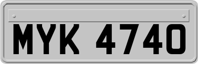 MYK4740