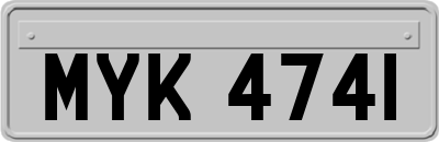 MYK4741