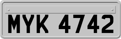 MYK4742