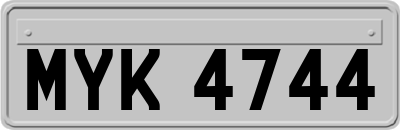 MYK4744