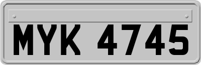 MYK4745