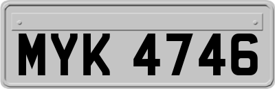 MYK4746