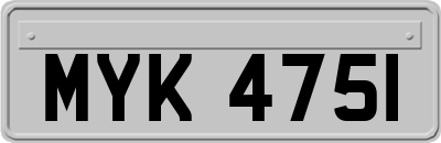 MYK4751