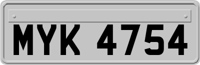 MYK4754