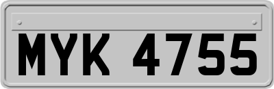 MYK4755