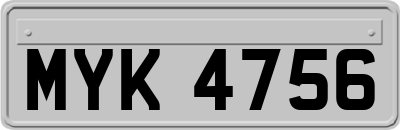 MYK4756