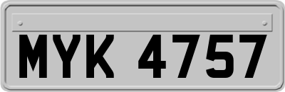 MYK4757