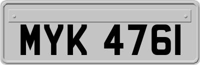 MYK4761