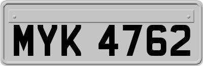 MYK4762