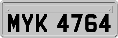 MYK4764