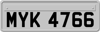 MYK4766