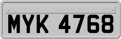 MYK4768